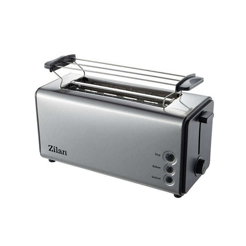 Bread Toaster, 4 Slots - Image 9