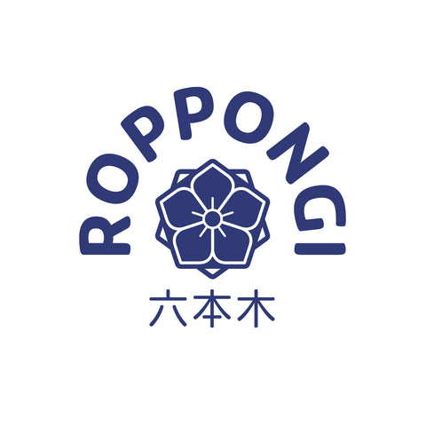 Roppongi logo