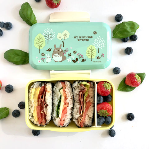 bentobox recept onigirazu