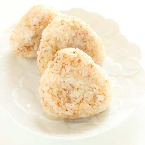 Onigiri recept