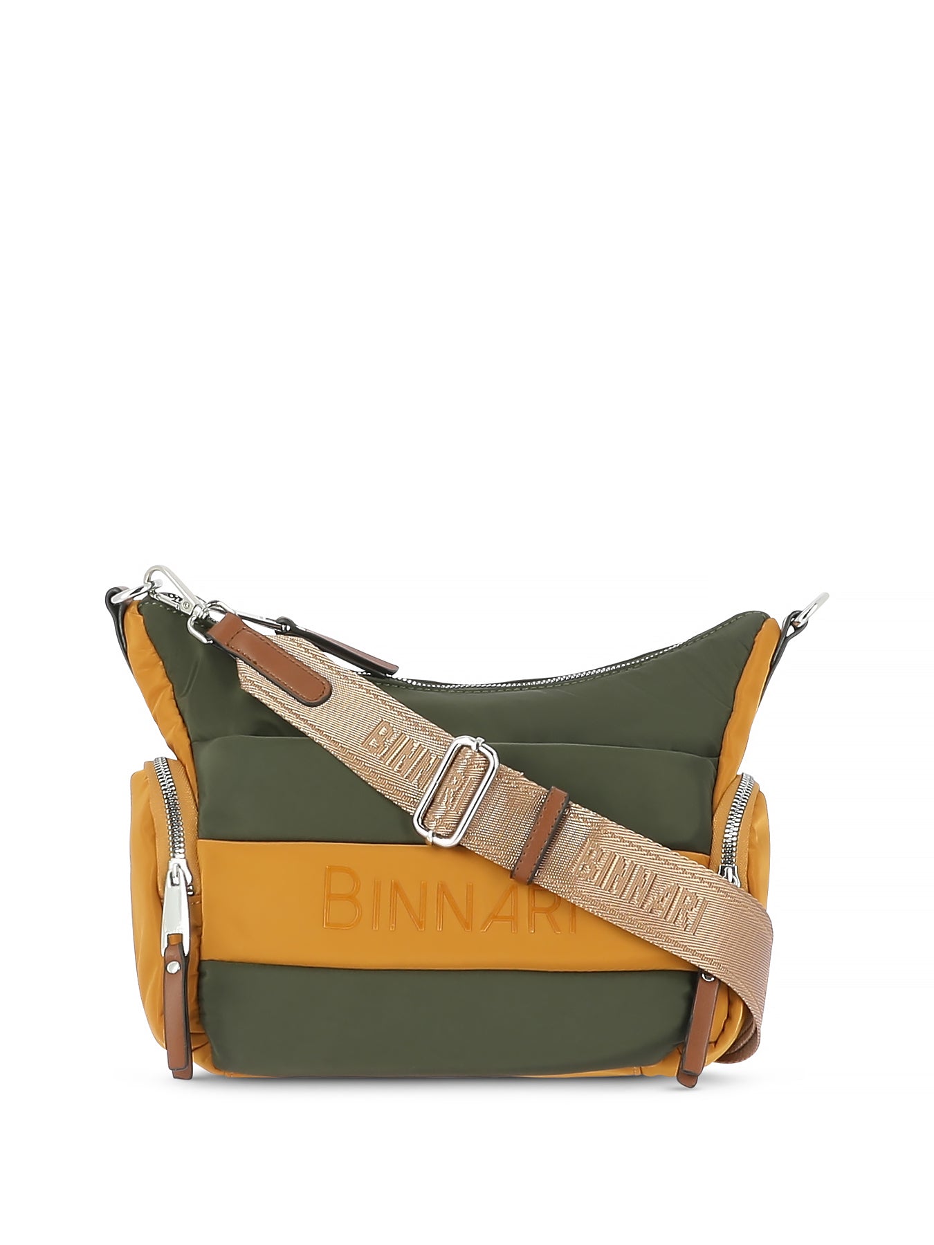 HB 19861 KHAKI MULTI