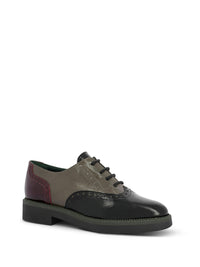 LINDFIELD BLACK MULTI