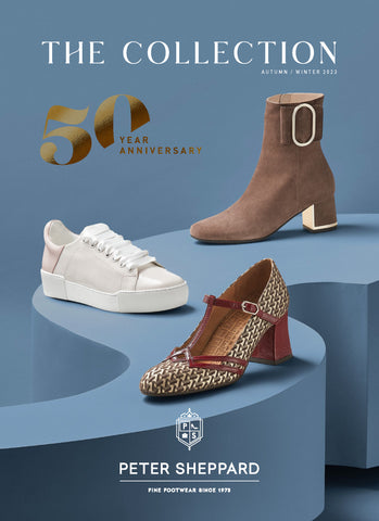 Total 64+ imagen peter sheppard shoes online