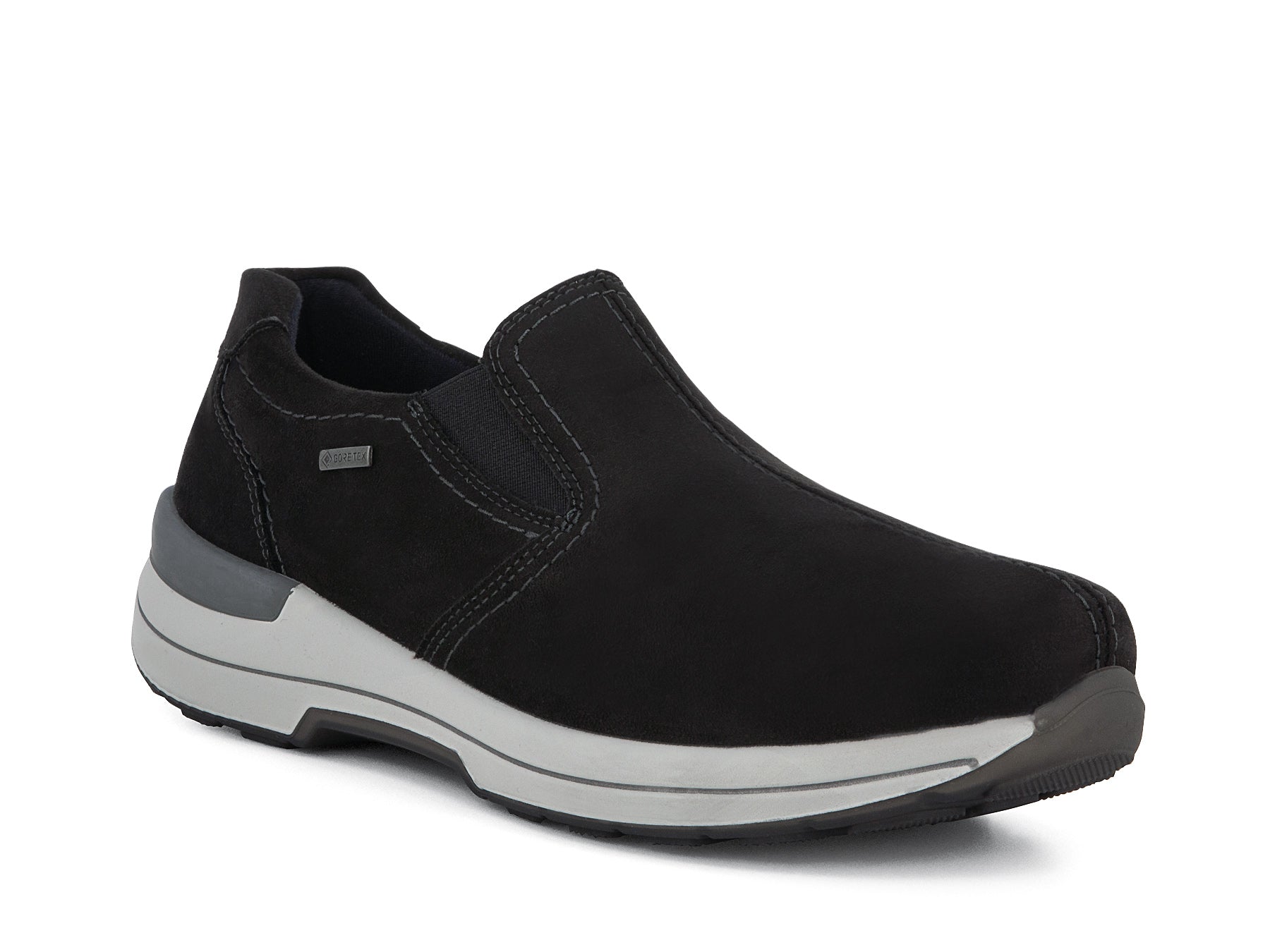 24511 BLACK | Peter Sheppard Footwear