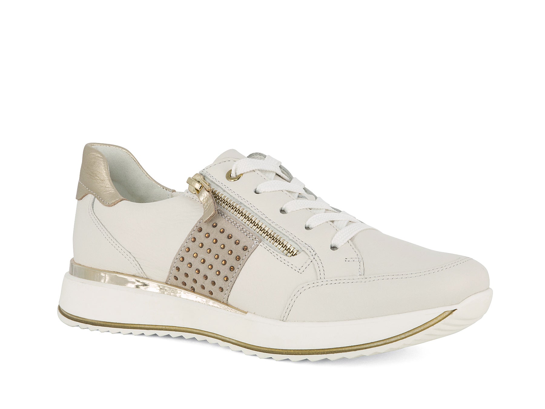 24901 CREAM | Peter Sheppard Footwear