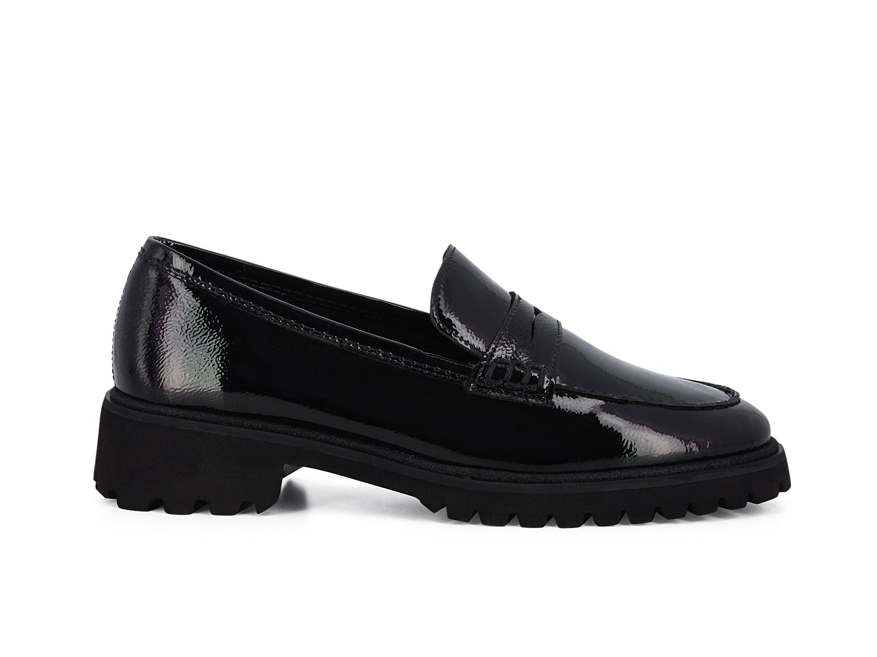 22401 BLACK | Peter Sheppard Footwear