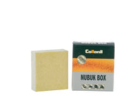 NUBUCK BOX NEUTRAL