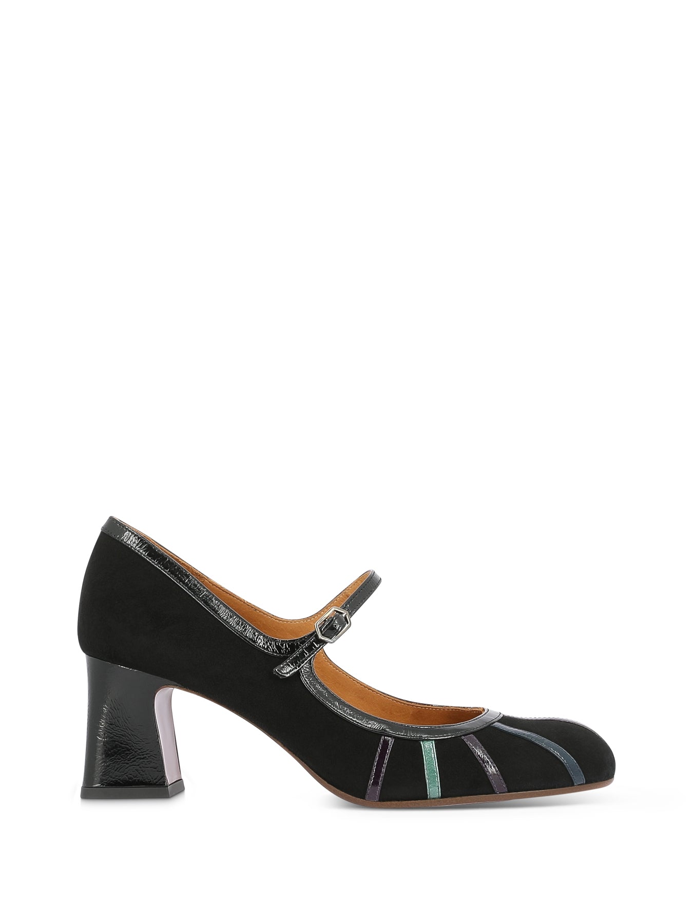 IWD 2024 Chie Mihara Peter Sheppard Footwear