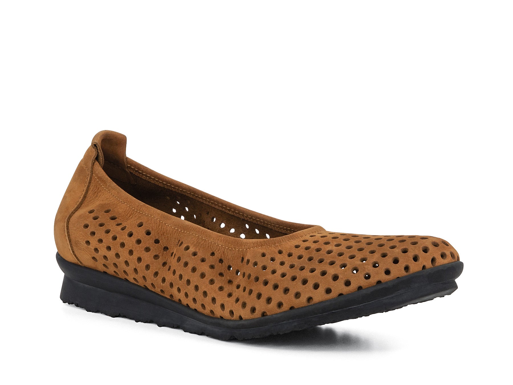 BARRIA BRANDY Peter Sheppard Footwear