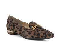 BERGAMO LEOPARD