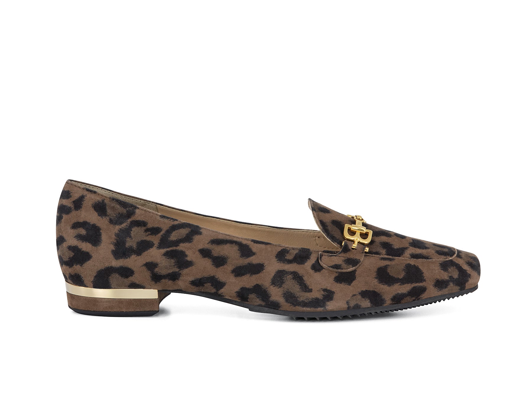 BERGAMO LEOPARD