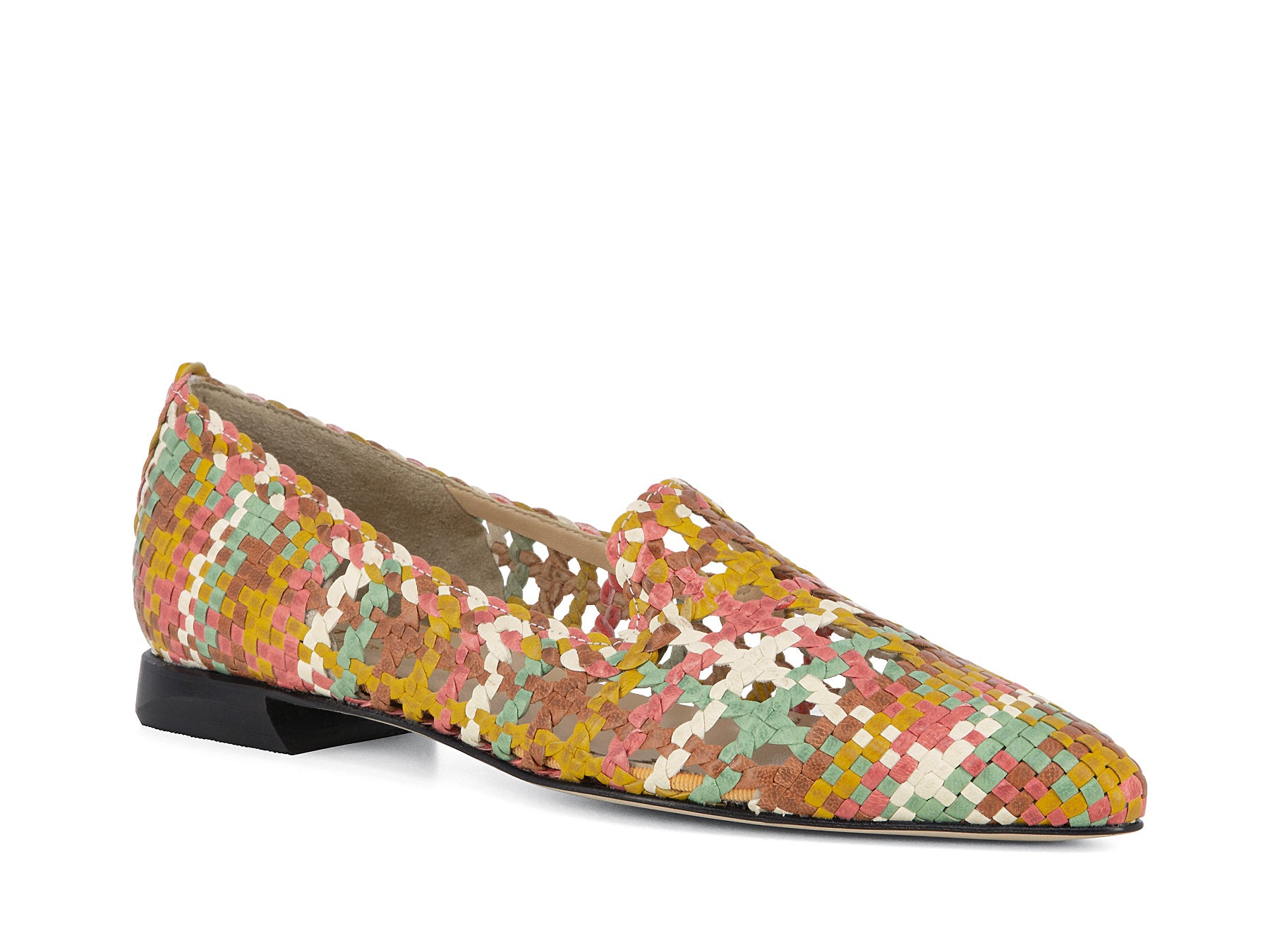 BURIANO CONFETTI | Peter Sheppard Footwear