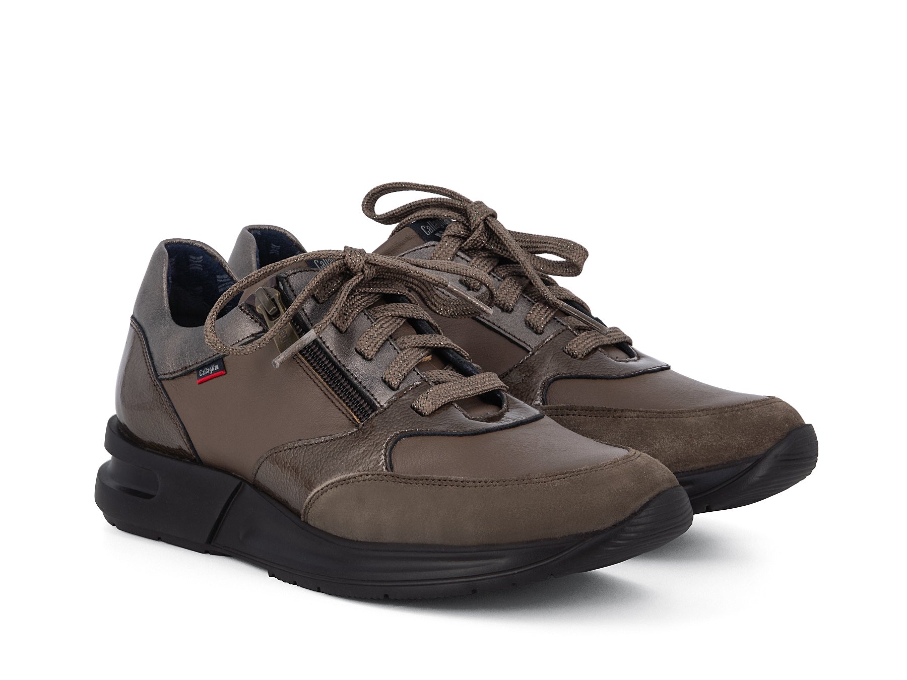 MADONNA BROWN | Peter Sheppard Footwear