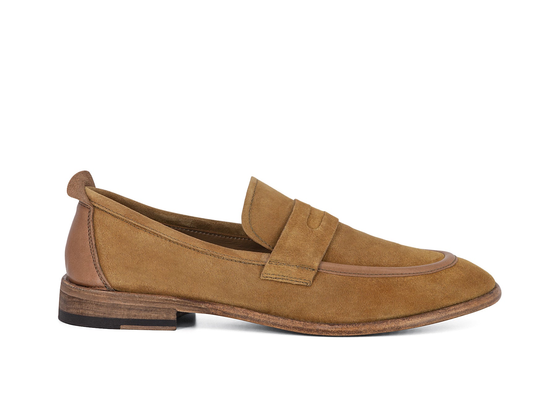 MAPPA CAMEL | Peter Sheppard Footwear