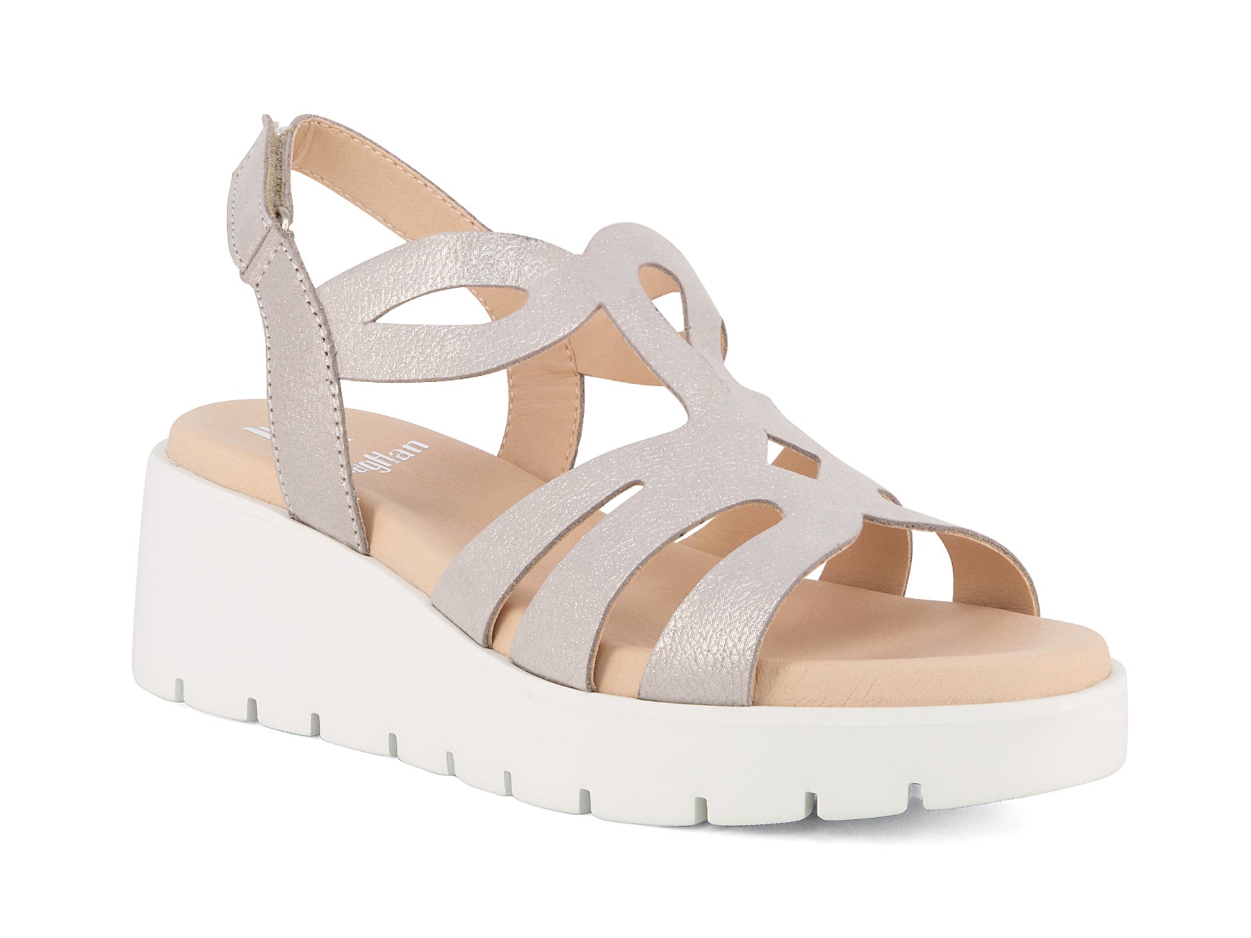 CARINIA NUDE | Peter Sheppard Footwear