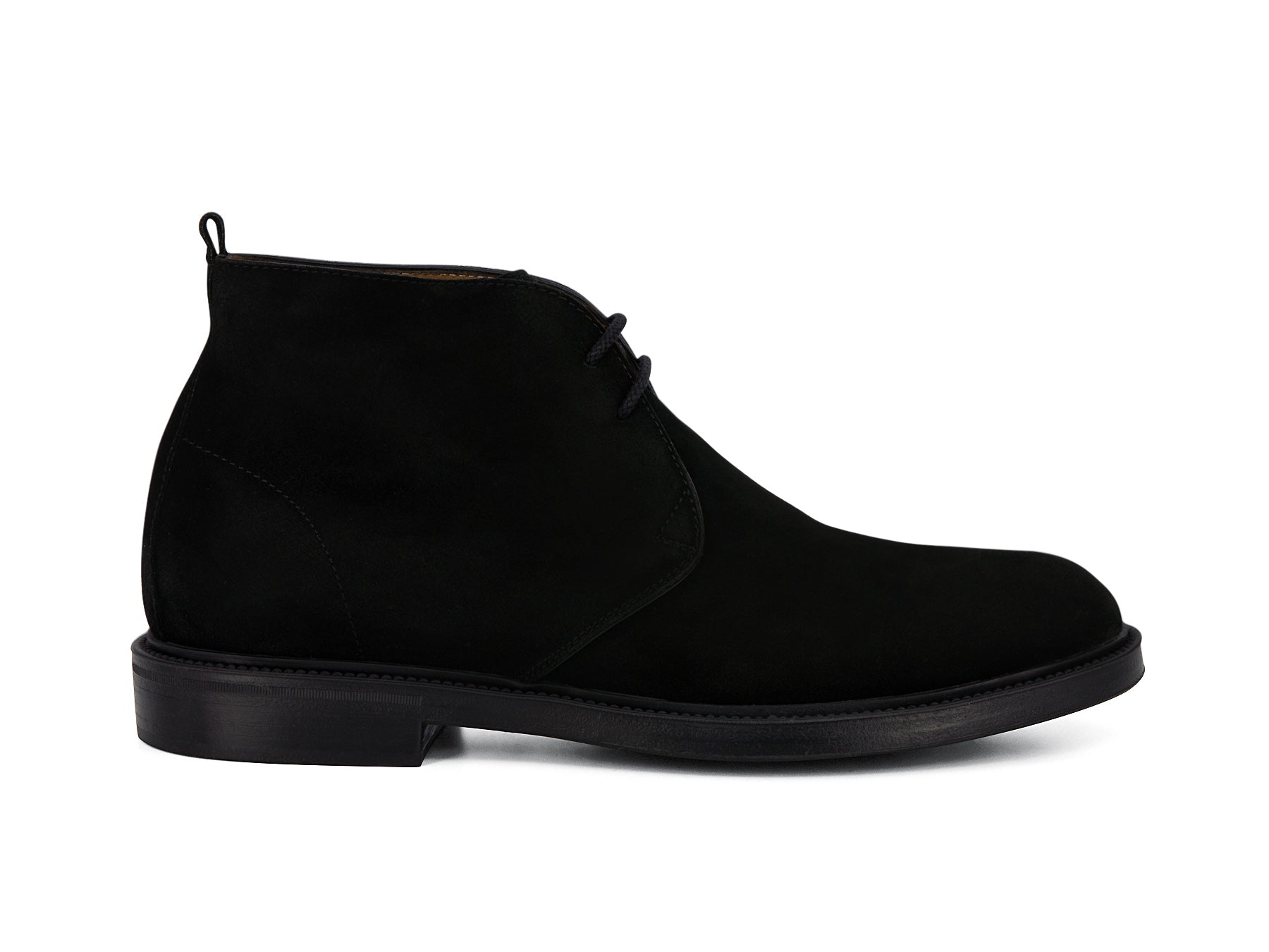 CARSIE NATURAL | Peter Sheppard Footwear