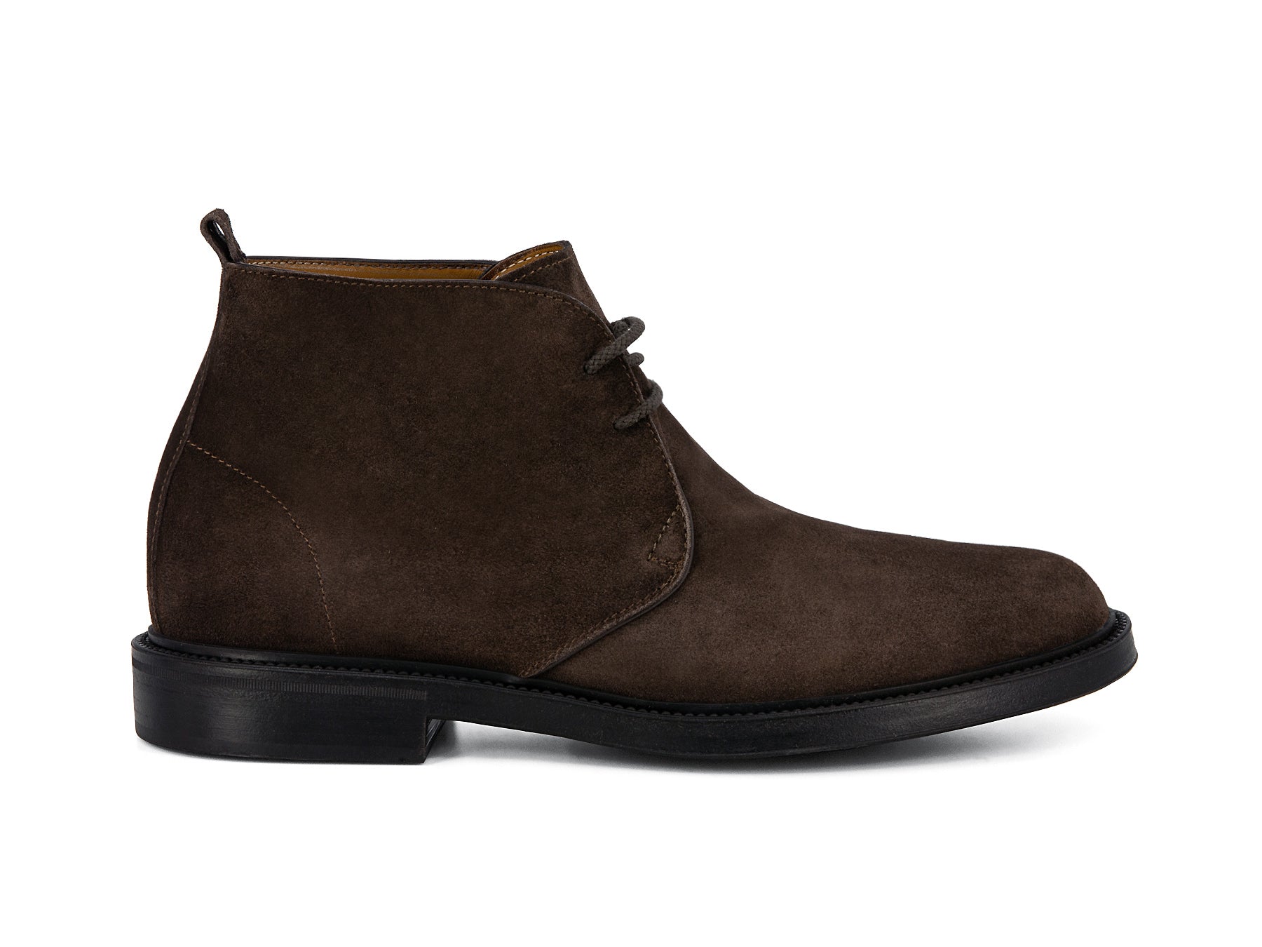 CARSIE NATURAL | Peter Sheppard Footwear