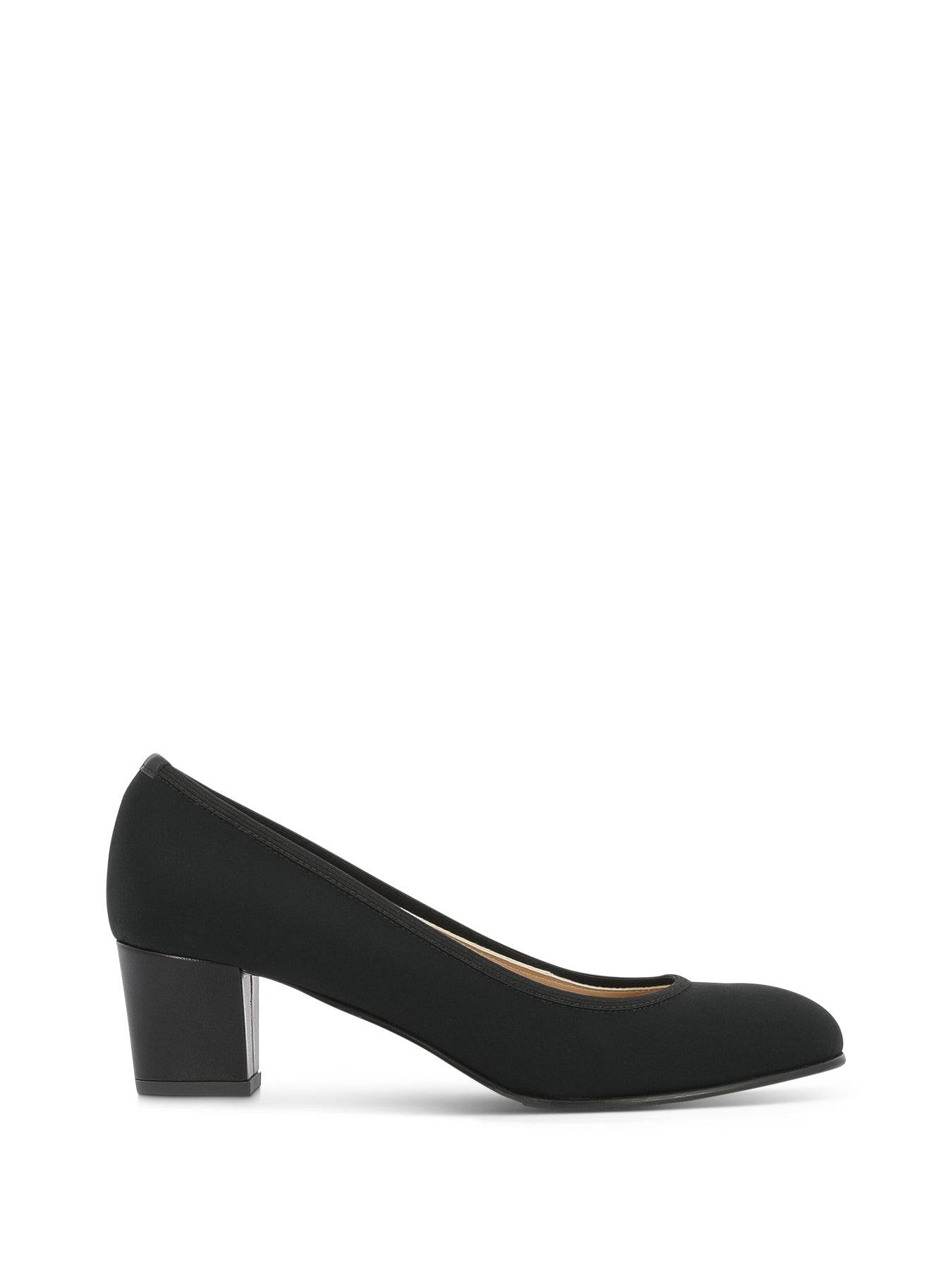 Silky Bow Ankle Strap High … curated on LTK
