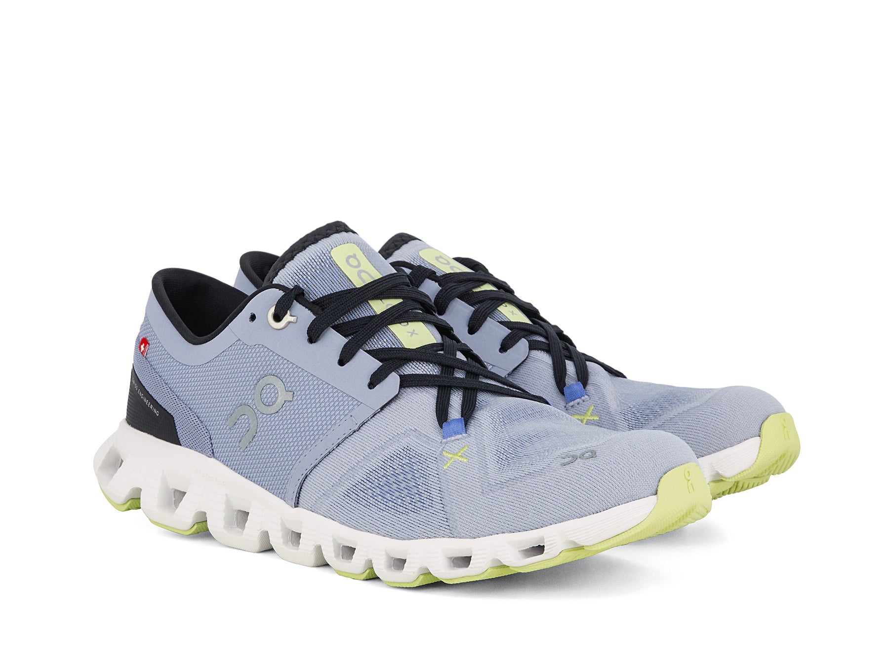 CLOUD X 3 WOMEN NIMBUS~WHITE