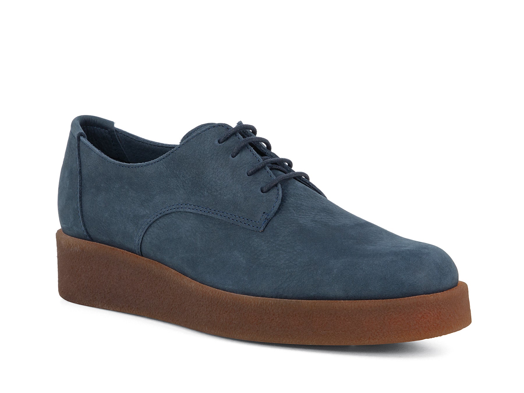 COMLOW NAVY Peter Sheppard Footwear