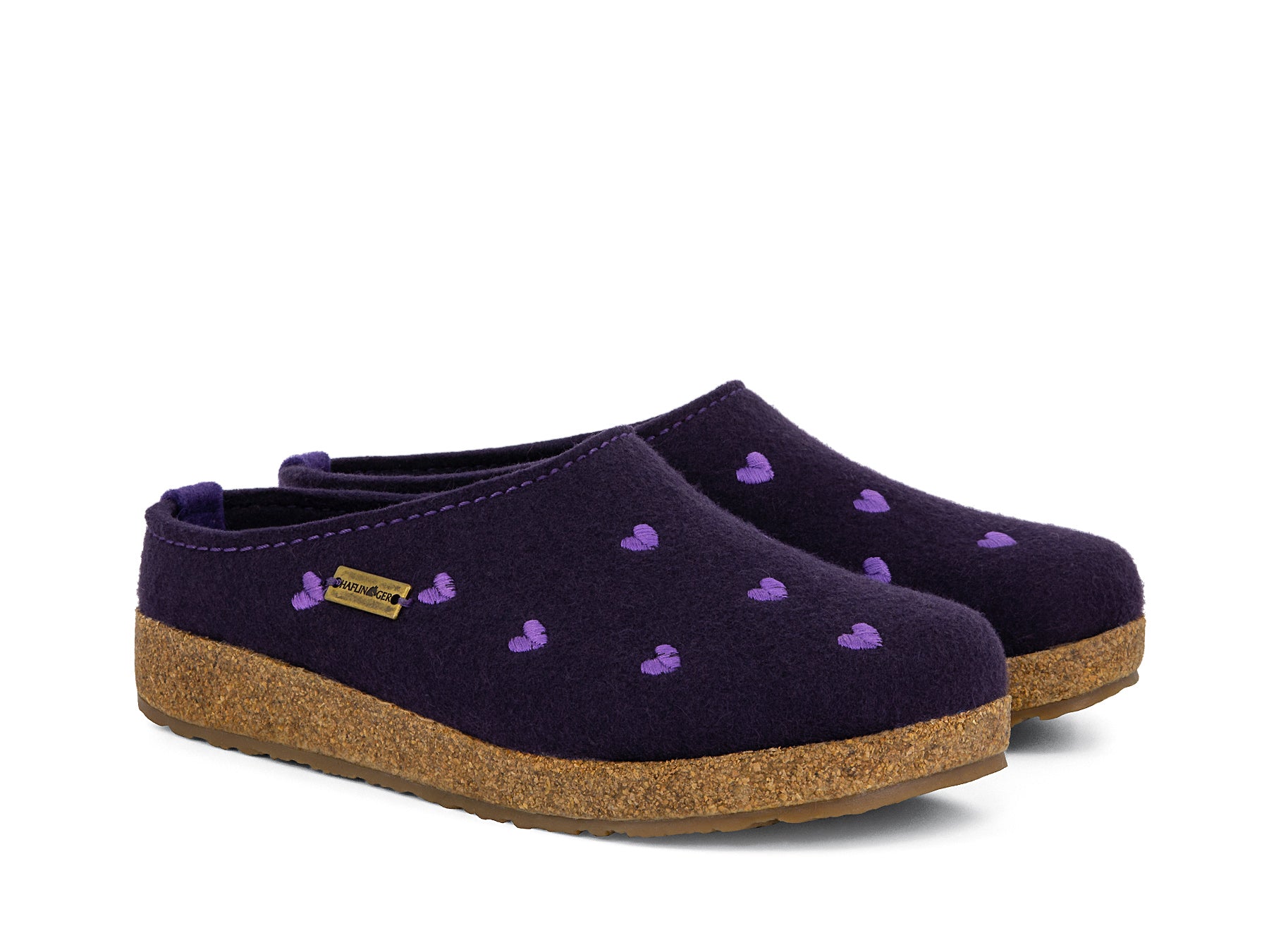 CUORICINI PURPLE