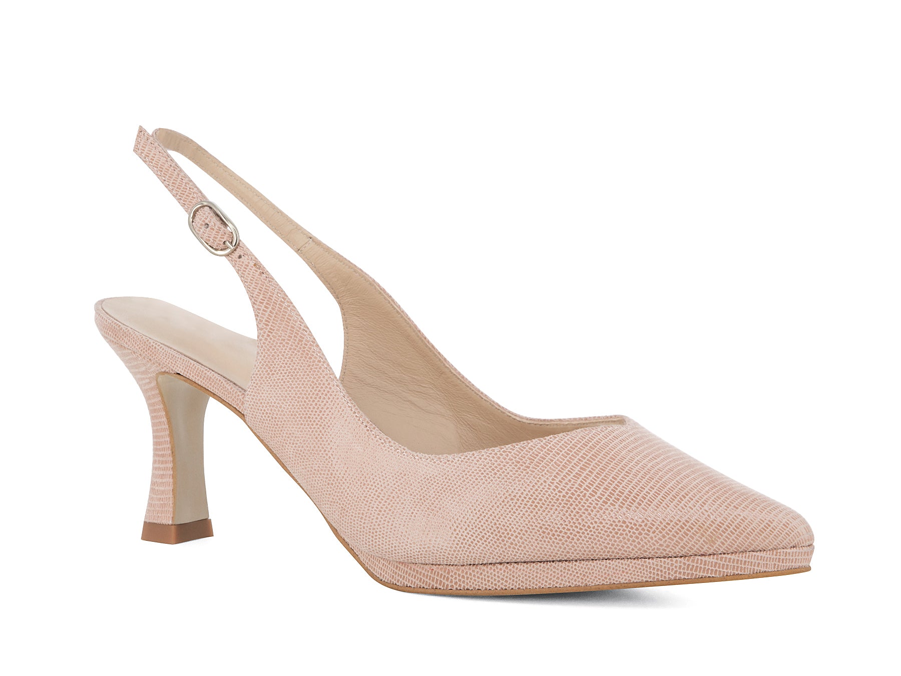 DALE BLUSH | Peter Sheppard Footwear