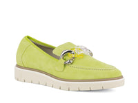 DANNY LIME GREEN