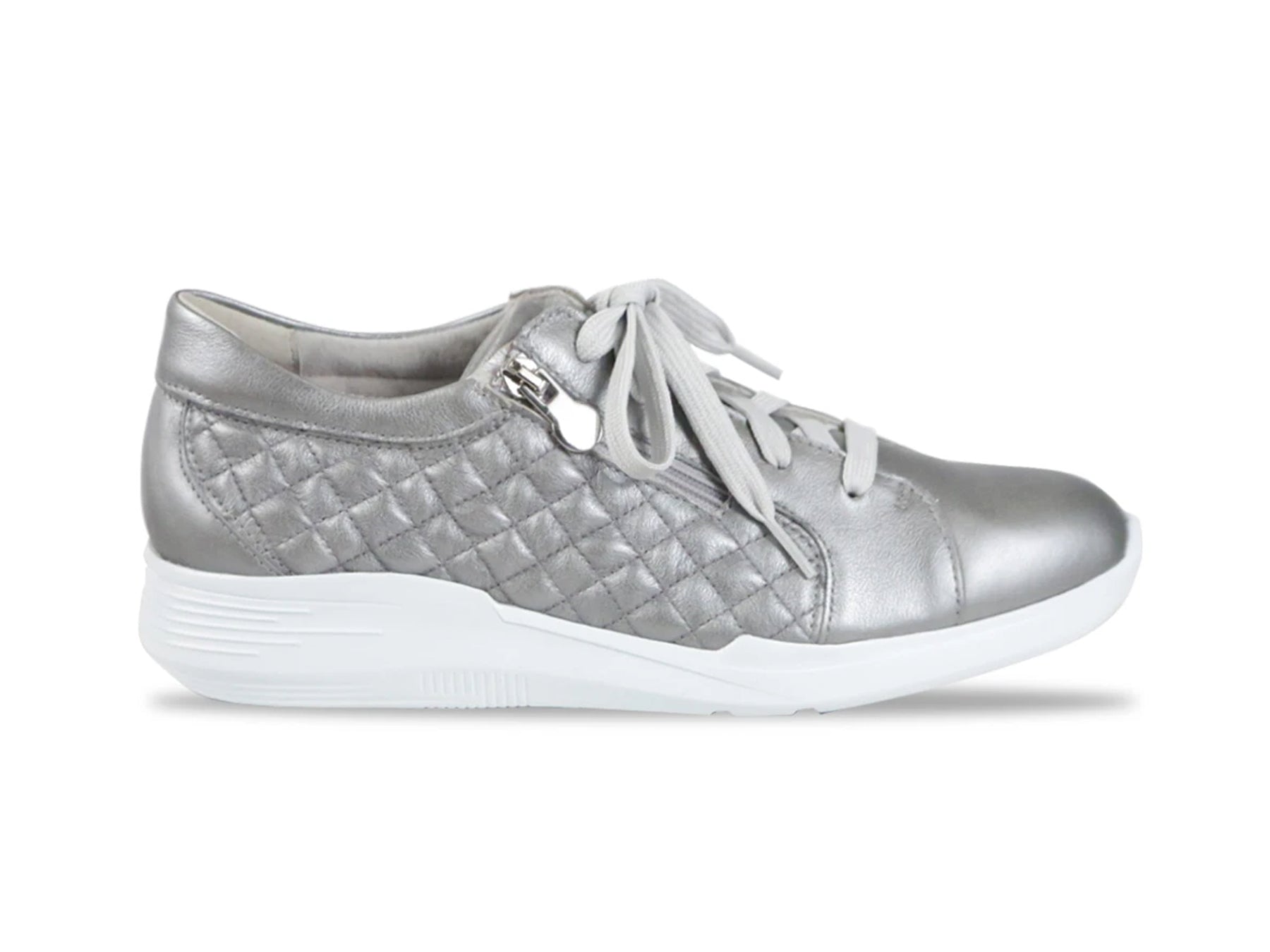 EMMIE WHITE | Peter Sheppard Footwear