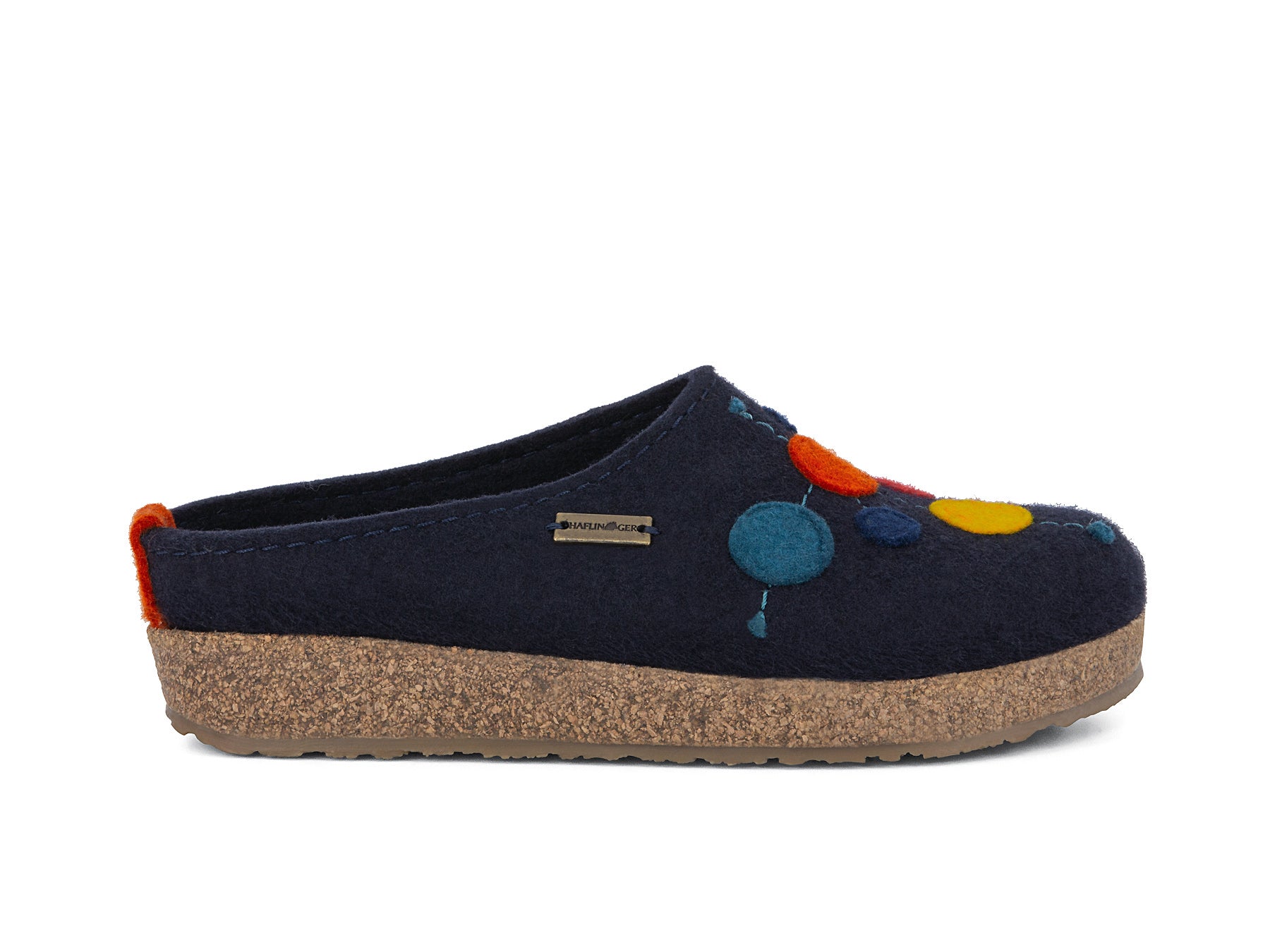 Haflinger sales slipper closeout