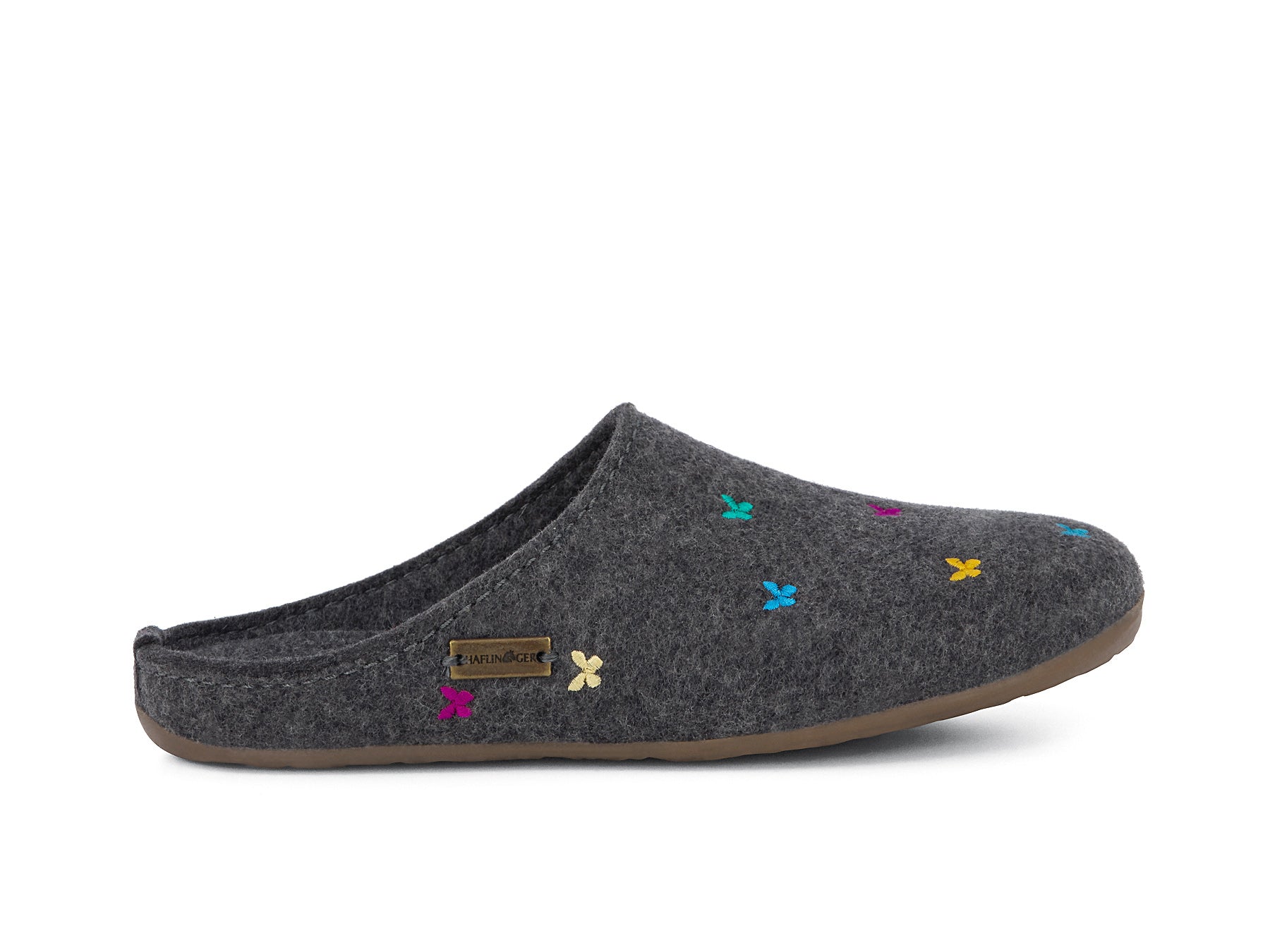 Haflinger sales moccasin slippers