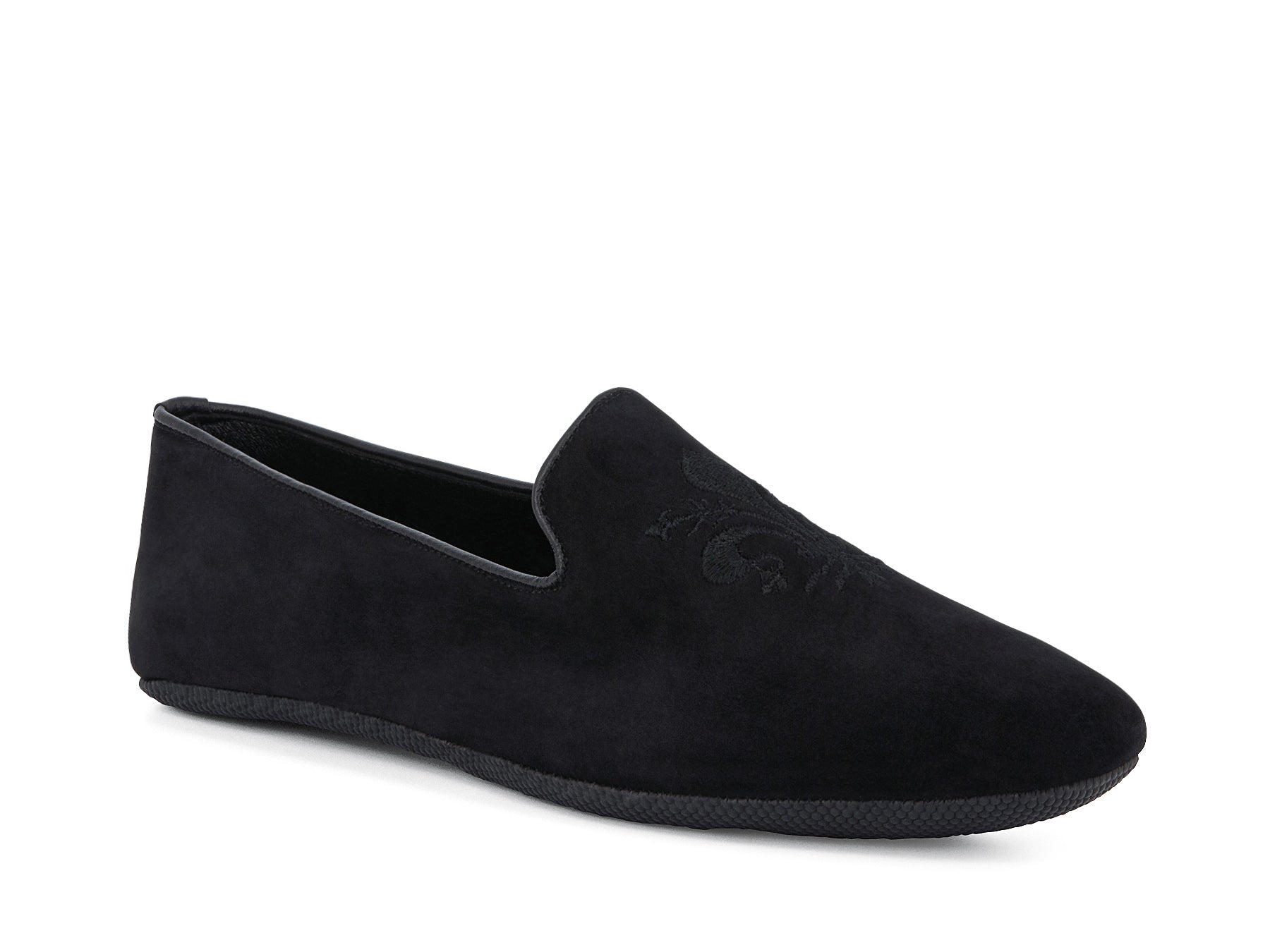 FIORENTINO BLACK | Peter Sheppard Footwear