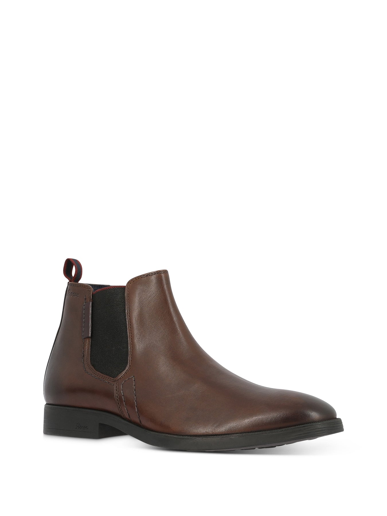 FORIOLO COGNAC | Peter Sheppard Footwear