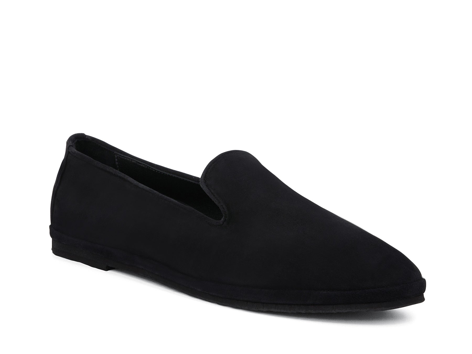 FRIULANA BLACK | Peter Sheppard Footwear