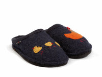 GALLINA DK GREY