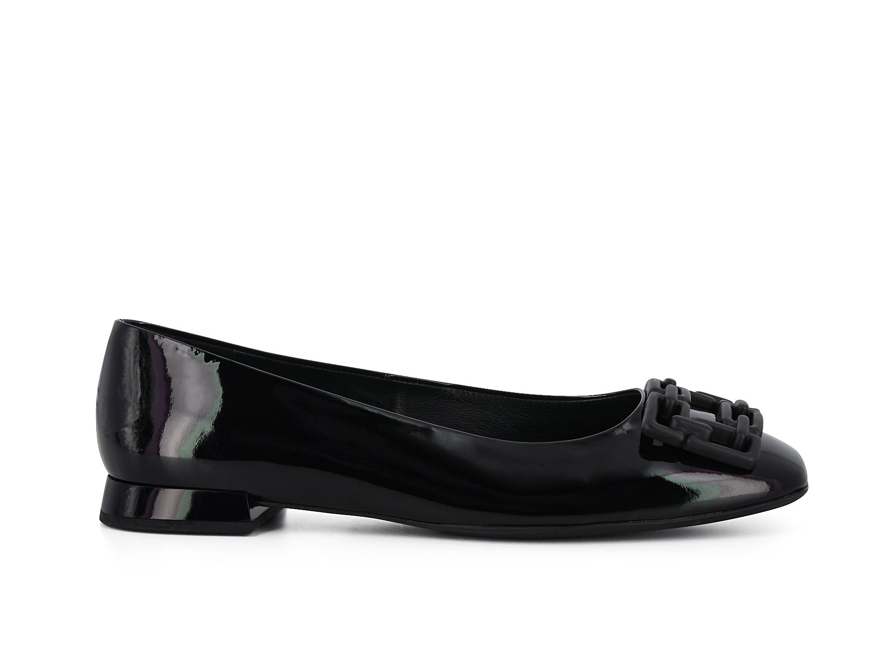 TRIXIA BLACK | Peter Sheppard Footwear