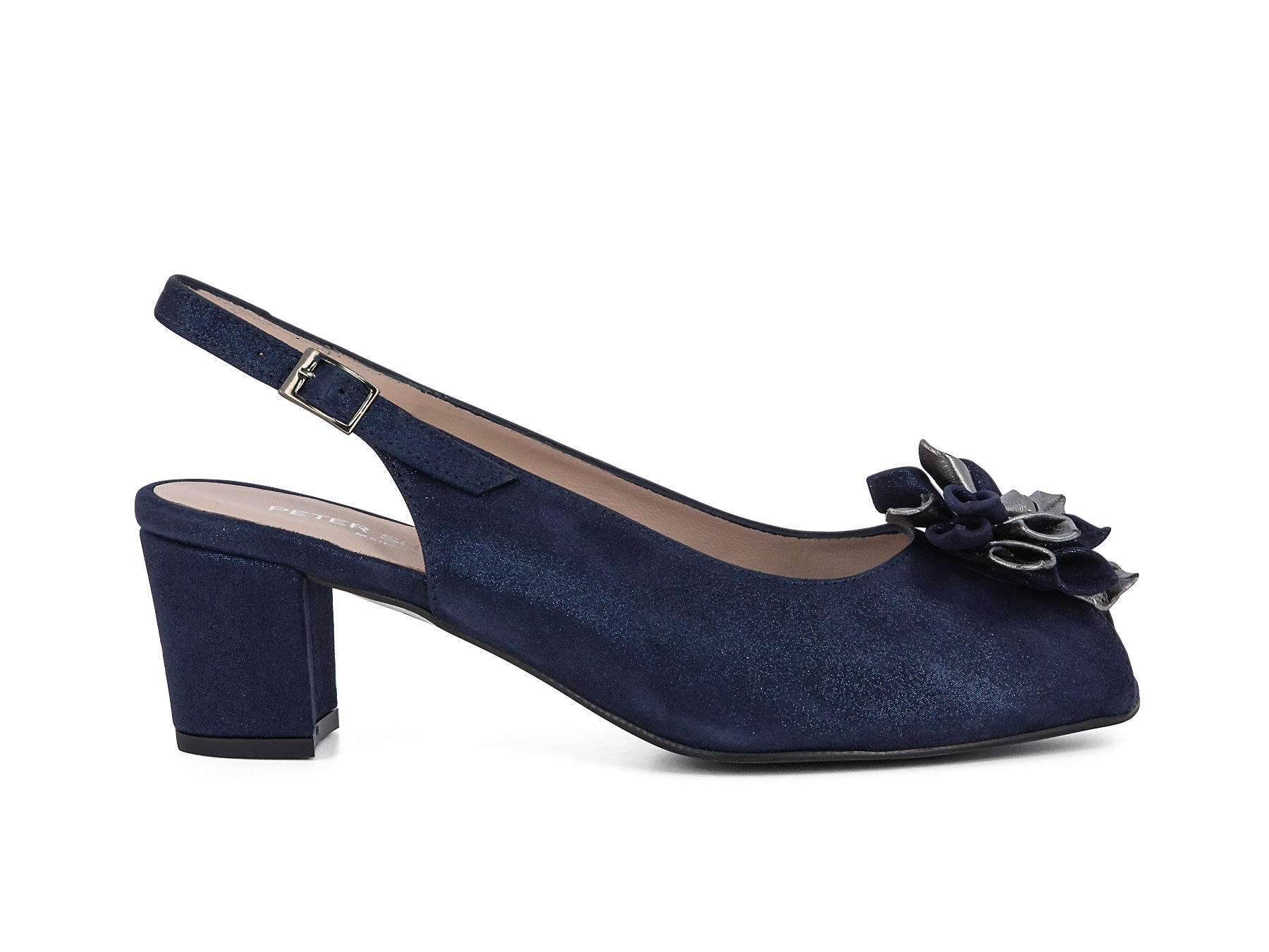 JIMENA NAVY