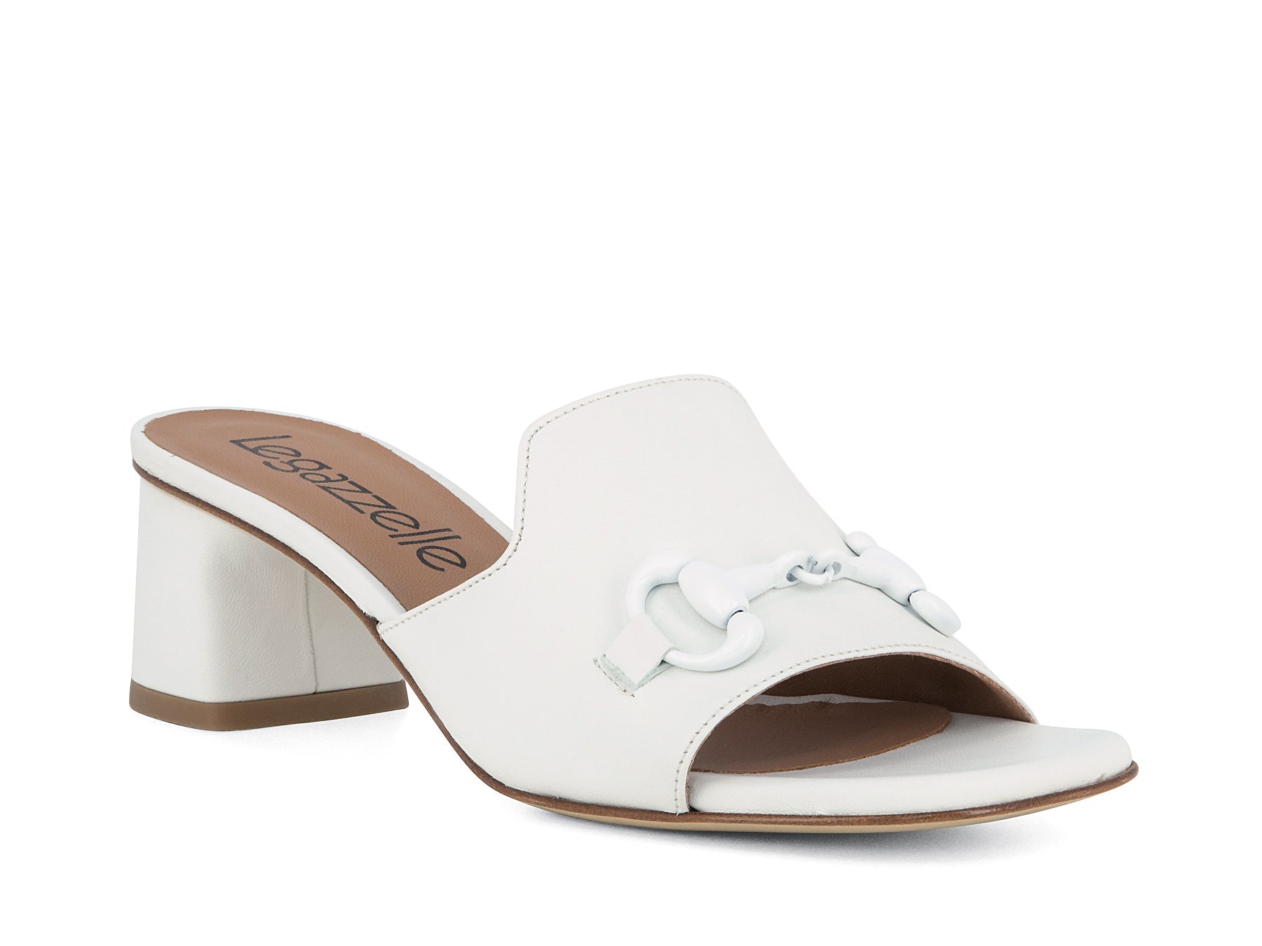 LASSITER WHITE | Peter Sheppard Footwear