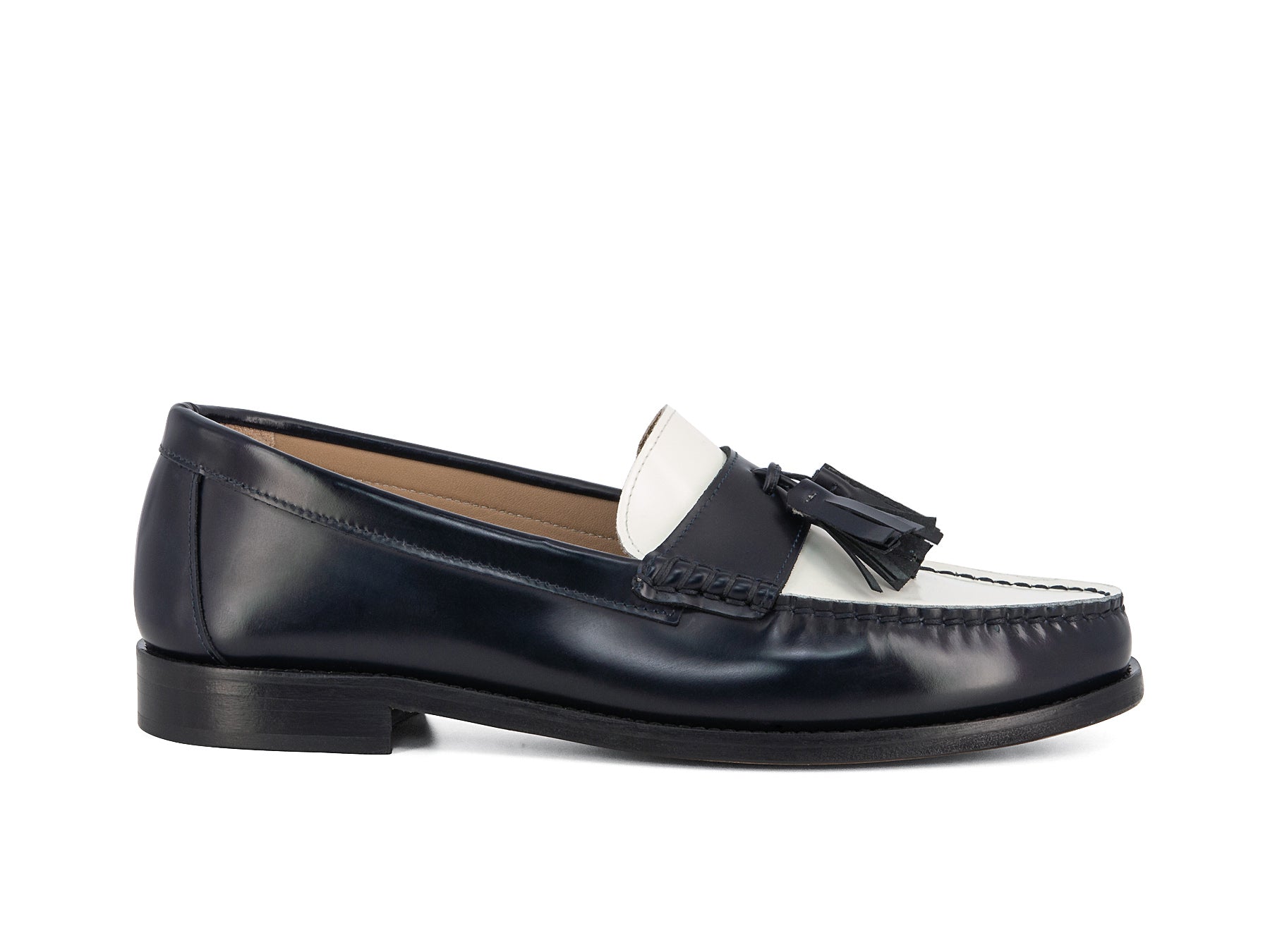 LAURIA NAVY | Peter Sheppard Footwear