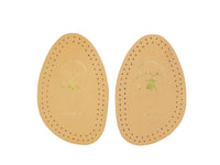 LEATHER HALF-SOLE NATURAL