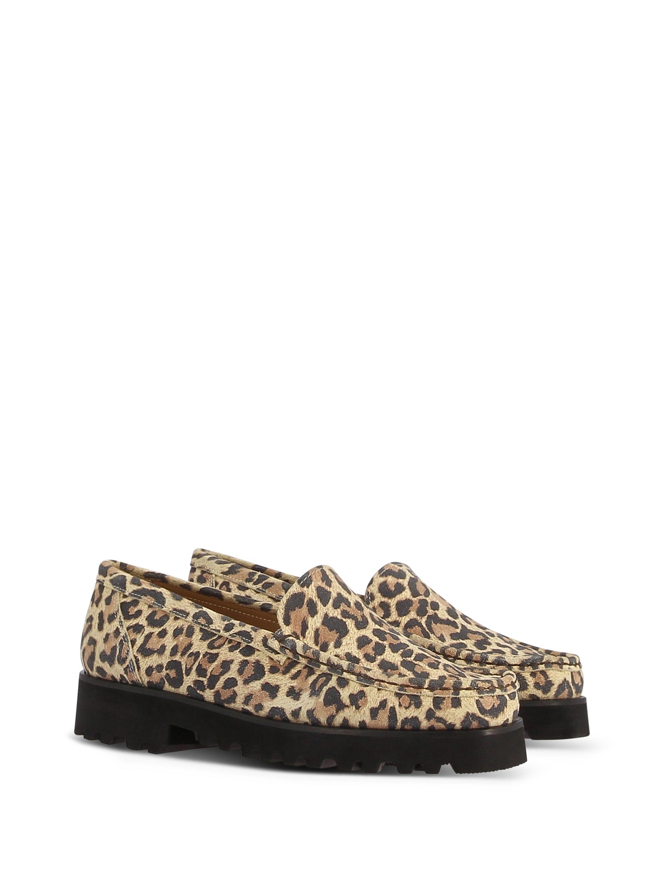 LEETA LEOPARD