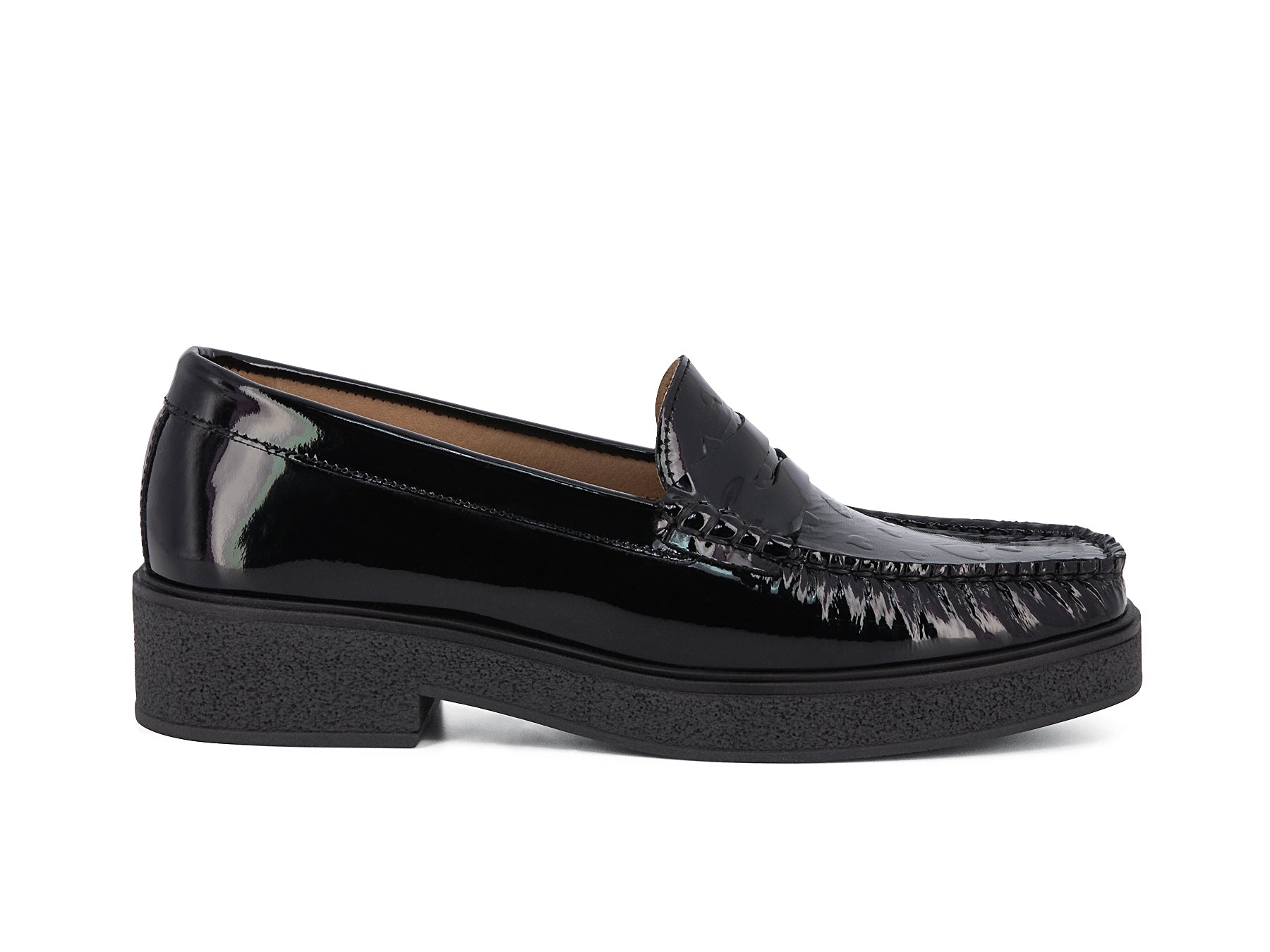 売れ筋新商品 neck V Do Peter 23SS Loafers 41 ローファー ドレス