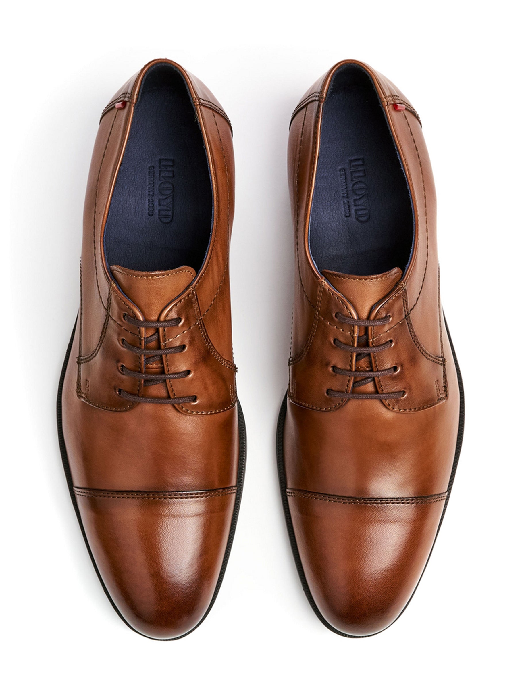 Men's Lloyd Shoes Australia | Peter Sheppard | Peter Sheppard Footwear