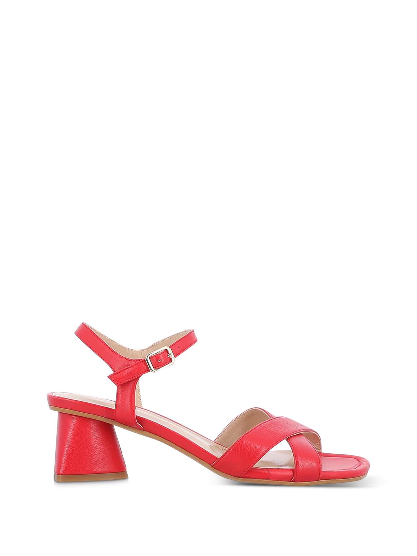 Shop Women's Flat Sandals Online Australia | Tony Bianco