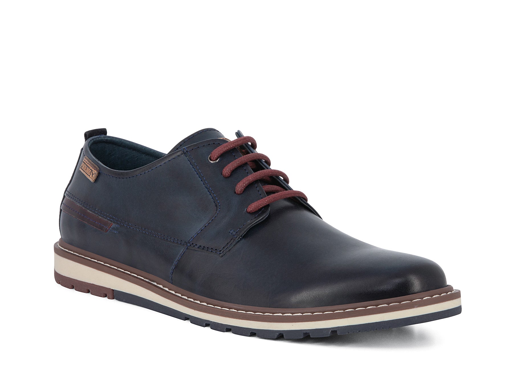 M8J-4314 BLUE | Peter Sheppard Footwear