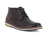 M8J-8198 DARK BROWN