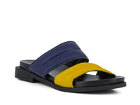 MAKHAO YELLOW~NAVY