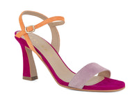 MOVIDA LILAC~ORANGE~PINK