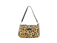 NARDELINA LEOPARD~BLACK