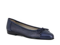 ORVIETO NAVY METALLIC