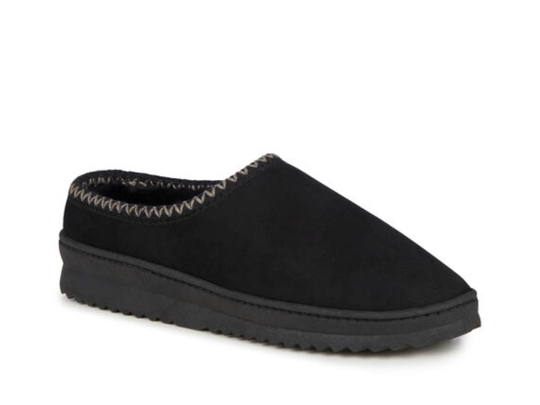 PLATINUM OUTBACK SCUFF BLACK | Peter Sheppard Footwear